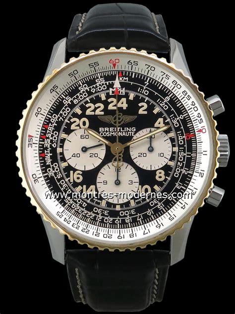 Breitling Navitimer Cosmonaute occasion 